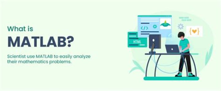 Why is MATLAB still used?