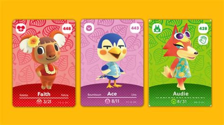Why is my amiibo card not working?