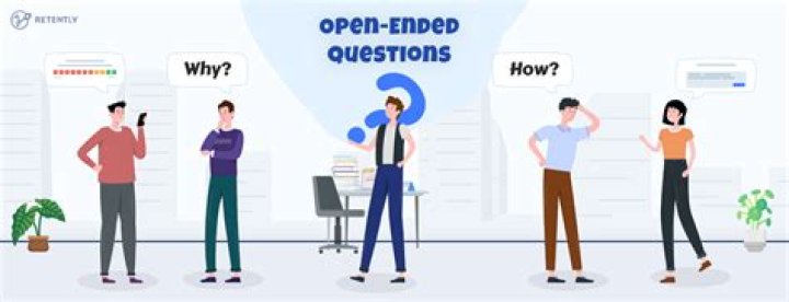 Why is open discussion important?