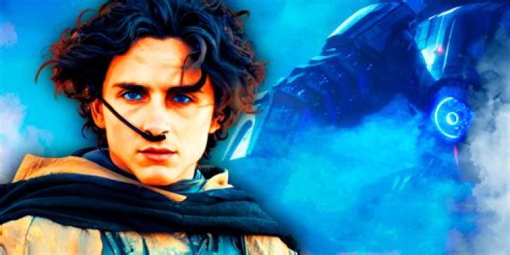 Why is there no computers in Dune?