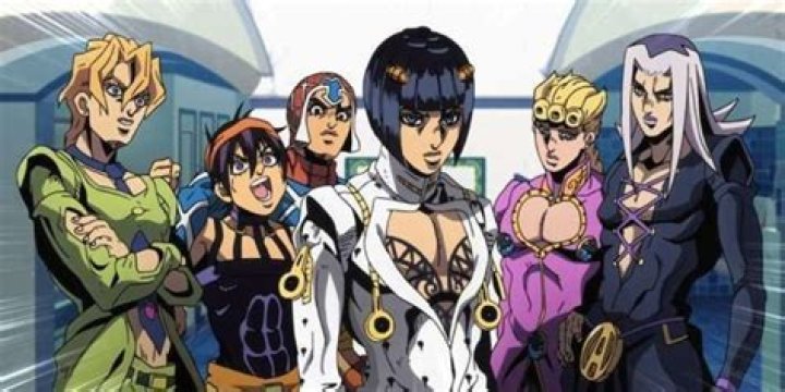 Why JoJo is so popular?