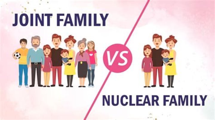 Why nuclear families are better?