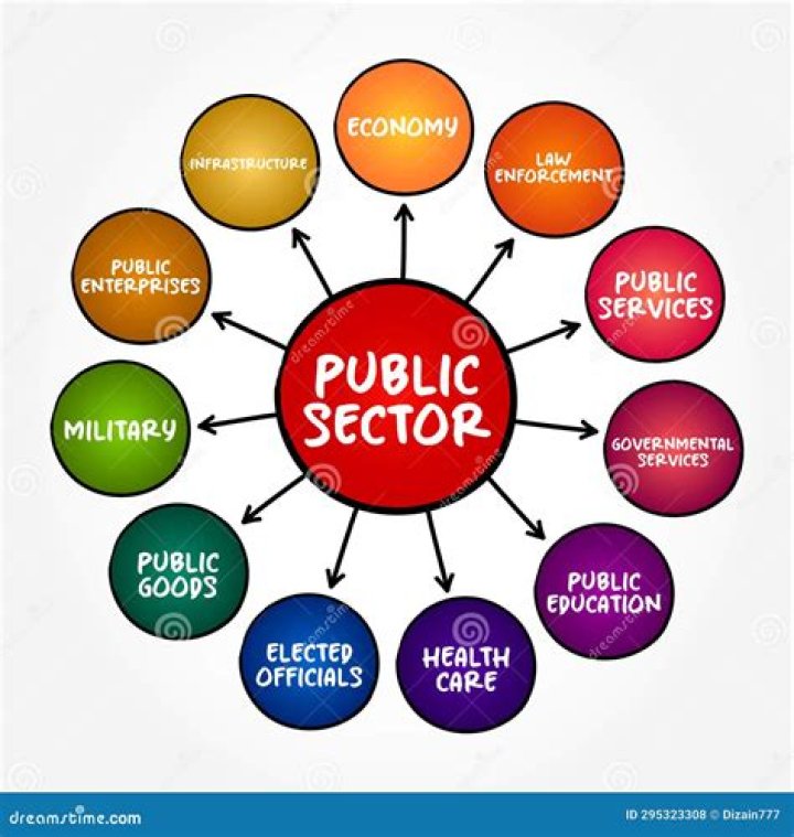 Why should public sector be Privatised?