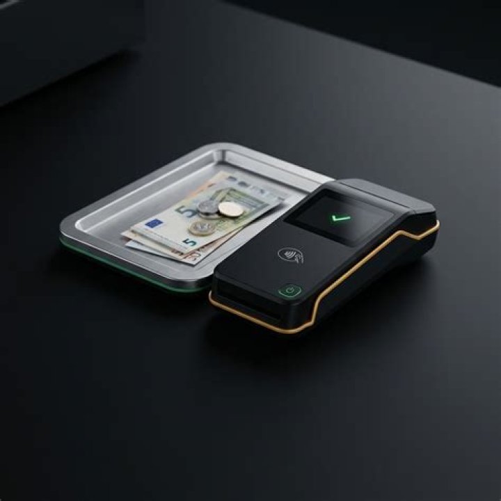 Will cash be replaced?