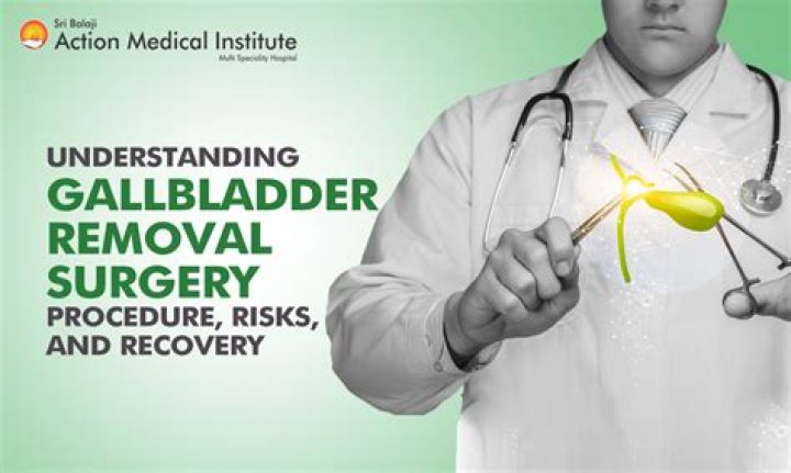 Will I know if my gallbladder ruptures?