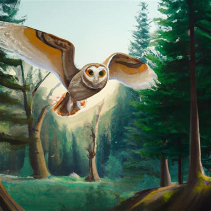 Will owls keep birds away?