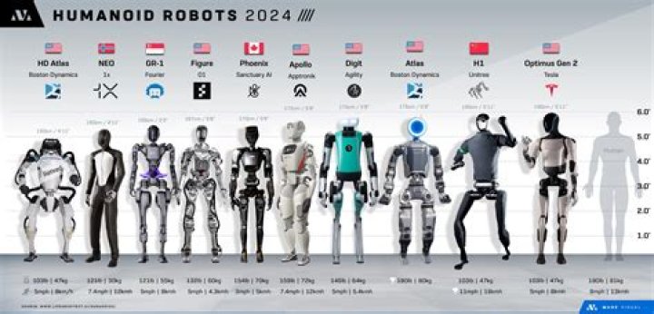 Will robots get rights?