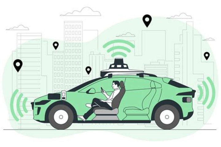 Will self-driving cars take away jobs?