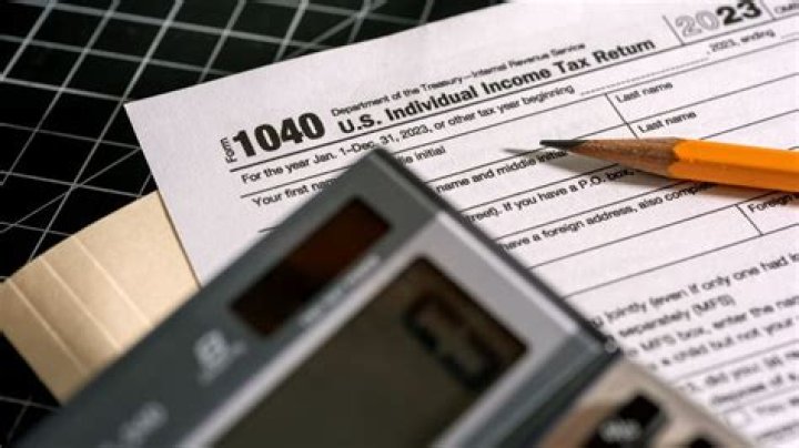 Will the IRS know if I got divorced?