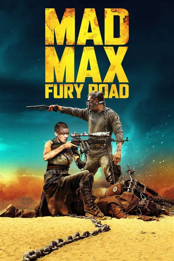 Will there be another Mad Max after Fury Road?